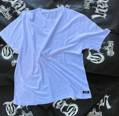 Remera oversize "Ojo de Pez" - tienda online