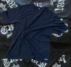 Remera oversize "Ojo de Pez" - Tabanera