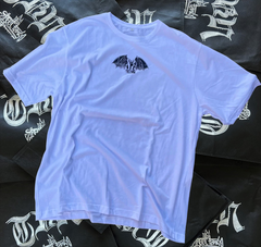 Remera oversize Gargola - Tabanera