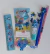 Kit Stitch no Copo com 8 Itens Papelaria - comprar online