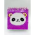 Bloco Urso com Lantejoulas