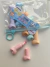kit Marca Texto Osso - comprar online