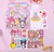 kit Adesivos Cenário Turma Sanrio - comprar online