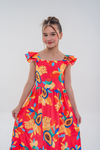Vestido Mariah