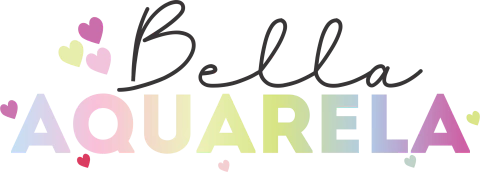 Bella aquarela