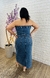 VESTIDO TOMARA QUE CAIA - 4018 - comprar online