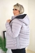 JAQUETA DUPLA FACE-4378 - comprar online
