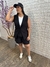 SHORTS ALFAIATARIA - 1718 - Daisce modas
