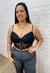 CROPPED LUANA - 6022 - comprar online