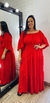 VESTIDO AMANDA-5904 - Daisce modas