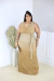 VESTIDO LIZ -3225 - comprar online