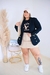 BLAZER PONTO ROMA-0874