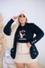 BLAZER PONTO ROMA-0874 na internet