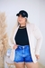 SHORT JEANS-5228 - Daisce modas