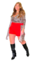 CONJUNTO DE CARDIGAN COM CROOPED-1178 na internet