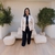 BLAZER ALFAIATARIA-2582 - Daisce modas