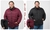 JAQUETA DE NYLON MASCULINA na internet