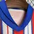 Camisa Nike Atletico Madrid I 2024/25 Torcedor Pro Masculina