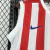 Regata Nike Atletico Madrid I 2025/26 Torcedor Pro Masculina - la casa de las marcas 