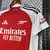Camisa Adidas Arsenal I 2024/25 Torcedor Pro Masculina - la casa de las marcas 