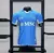 Camisa EA7 Napoli I 2024/25 Jogador Pro Masculina - comprar online