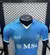Camisa EA7 Napoli I 2024/25 Jogador Pro Masculina na internet