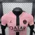 Camisa Nike Paris Saint Germain III 2024/25 Jogador Pro Masculina na internet