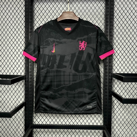 Camisa Nike chelsea III 2024/25 Torcedor Pro Masculina - comprar online