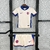 Conjunto Infantil Nike Chelsea II 2024/25 Torcedor Pro Unissex - comprar online