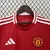 Camisa Adidas Manchester United I 2024/25 Torcedor Pro Masculina