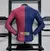 Camisa Nike Barcelona I 2024/25 Jogador Pro Masculina - la casa de las marcas 