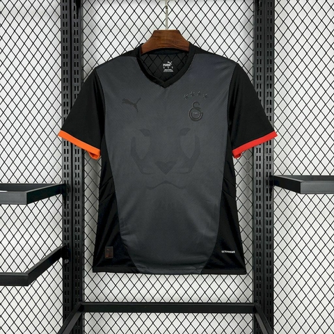 Camisa Puma Galatasaray IIII 2024/25 Torcedor Pro Masculina - comprar online