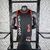 Regata Preta Masculina Derrick Rose 2024 - Edição City - comprar online