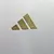 Camisa Adidas Itália Edição Aniversário 2023/24 Torcedor Pro Masculina - la casa de las marcas 