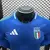 Camisa Adidas Itália I 2024/25 Jogador Pro Masculina na internet