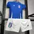 Imagem do Conjunto Infantil Adidas Itália I 2024/25 Torcedor Pro Unissex