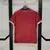 Camisa Nike Noruega I 2024/25 Torcedor Pro Masculina - loja online