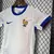 Conjunto Infantil Nike França II 2024/25 Torcedor Pro Unissex na internet