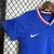 Conjunto Infantil Nike França I 2024/25 Torcedor Pro Unissex - la casa de las marcas 