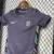 Conjunto Infantil Nike Inglaterra II 2024/25 Torcedor Pro Unissex na internet