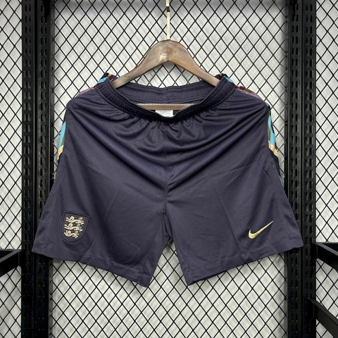 Shorts Nike Inglaterra II 2024/25 Torcedor Pro Masculina - comprar online