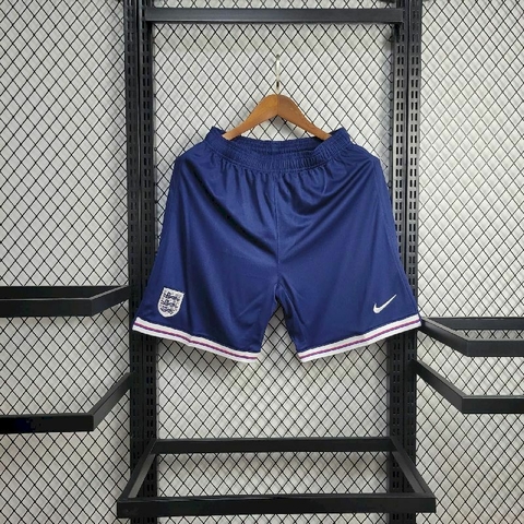 Shorts Nike Inglaterra I 2024/25 Torcedor Pro Masculina - comprar online