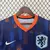 Camisa Nike Holanda II 2024/25 Torcedor Pro Masculino - loja online