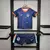 Conjunto Infantil Nike Holanda II 2024/25 Torcedor Pro Unissex - comprar online