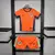 Conjunto Infantil Nike Holanda I 2024/25 Torcedor Pro Unissex - comprar online