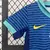 Conjunto Infantil Nike Brasil II 2024/25 Torcedor Pro Unissex - loja online