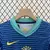 Imagem do Conjunto Infantil Nike Brasil II 2024/25 Torcedor Pro Unissex