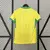 Camisa Feminina Nike Brasil I 2024/25 Torcedor Pro - la casa de las marcas 