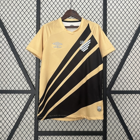 Camisa Umbro Athletico paranaense II 2024/25 Torcedor Pro Masculino - comprar online