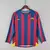 Camisa Nike Barcelona I 2006/07 Torcedor Pro Masculina - comprar online